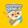 Minesweeper Genius Box Art Front